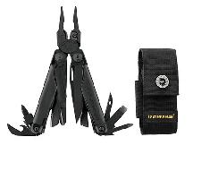 Leatherman - Leatherman Surge Zwart